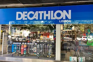 Decathlon Lisboa image