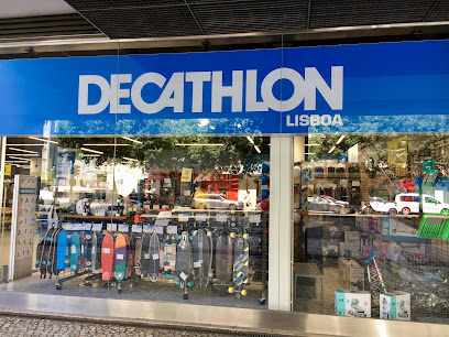 Decathlon Lisboa