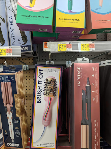 Department Store «Walmart Supercenter», reviews and photos, 7250 Union Park Ave, Midvale, UT 84047, USA