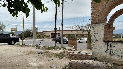 Centro Integral De Salud (Ex Humaraya)