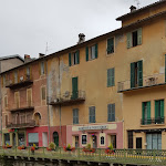Photo n° 5 de l'avis de marie.r fait le 10/06/2019 à 19:00 pour HOSTELLERIE DU PONT VIEUX à Sospel