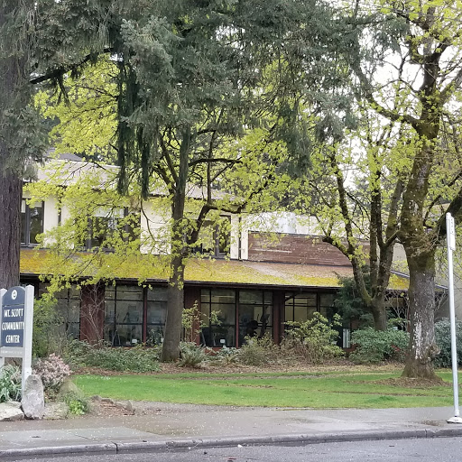 Park «Mt. Scott Park», reviews and photos, SE 72nd Ave & Southeast Harold Street, Portland, OR 97206, USA