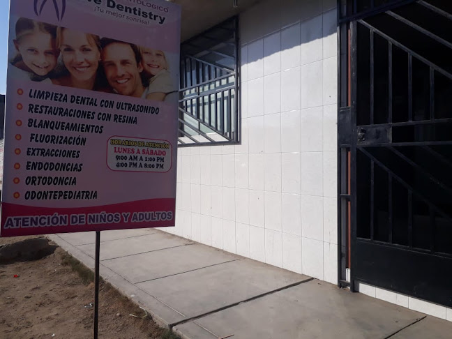Centro Odontológico Love Dentistry - Dentista