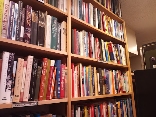 Used Book Store «Greenwood Books», reviews and photos, 123 East Ave, Rochester, NY 14604, USA