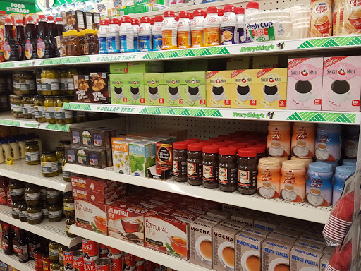 Dollar Store «Dollar Tree», reviews and photos, 3420 150th St W, Rosemount, MN 55068, USA