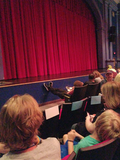 Performing Arts Theater «SteppingStone Theatre», reviews and photos, 55 N Victoria St, St Paul, MN 55104, USA