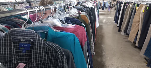 Thrift Store «SPCA of Northern Nevada Thrift Store», reviews and photos, 401 Vine St, Reno, NV 89503, USA