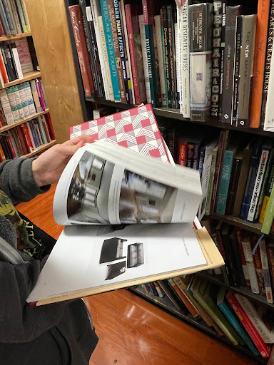 Used Book Store «Recycle Bookstore», reviews and photos, 1066 The Alameda, San Jose, CA 95126, USA