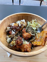 Photo n°1 de Djondjon bowl à Paris ()