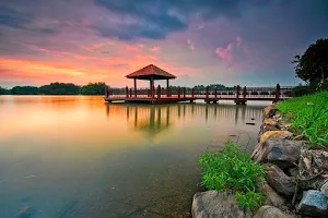 Putrajaya Wetlands Park image