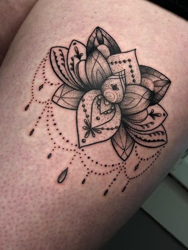 Explore are finger tattoos a bad idea, creative tattoo ideas in Lake Alfred, available at Moreira Ink