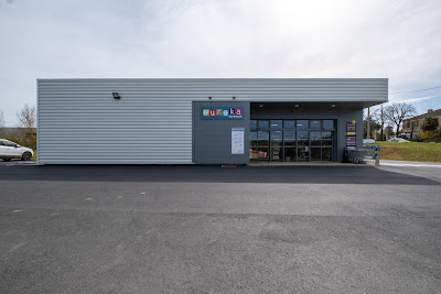 Eureka Ma Maison - Brico Services Arrivets à Saramon