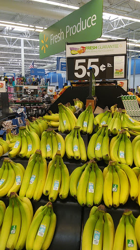 Department Store «Walmart Supercenter», reviews and photos, 121 Peter Pan Rd, Independence, KS 67301, USA