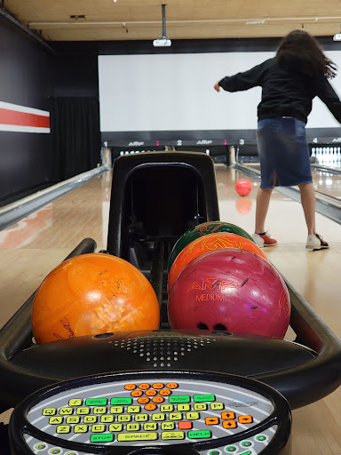 Bowling Alley «AMF Empire Lanes», reviews and photos, 2400 Empire Blvd, Webster, NY 14580, USA