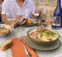 Plats et boissons du Restaurant L'Epicurieux à Grignan - n°1