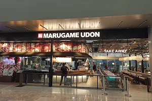 Marugame Udon, Bandar Udara Internasional Soekarno-Hatta Terminal 3 image