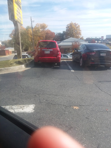 Shopping Mall «Dublin Mall», reviews and photos, 2005 Veterans Blvd # A38, Dublin, GA 31021, USA