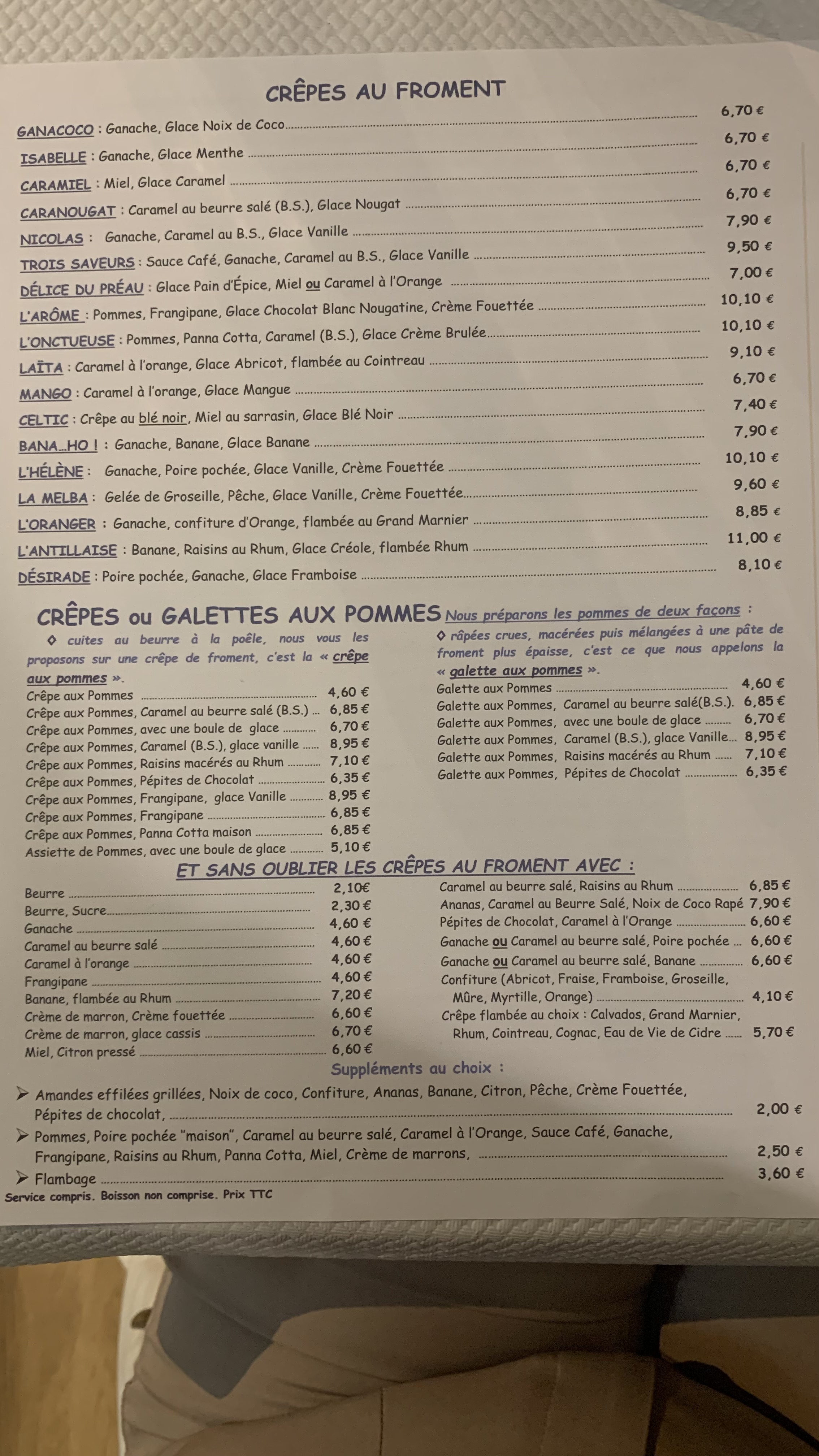 Photo n° 6 de l'avis de Loane.e fait le 26/10/2021 à 07:21
