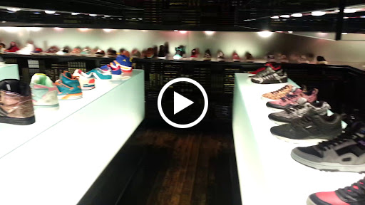 Boutique «Wish», reviews and photos, 447 Moreland Ave NE, Atlanta, GA 30307, USA