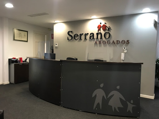 Serrano Abogados Sevilla