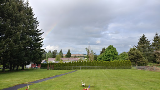 St.Mary's Catholic Church