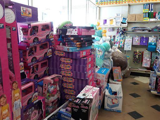 Department Store «Maxway», reviews and photos, 3916 George Washington Hwy, Portsmouth, VA 23702, USA