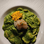 Photo n°5 de l'avis de Joseph.a fait le 20/06/2021 à 21:13 sur le  Profumo di Mare à Otranto