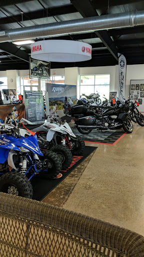 Motorcycle Dealer «B & B Sales & Services», reviews and photos, 343 Champ Blvd, Manheim, PA 17545, USA