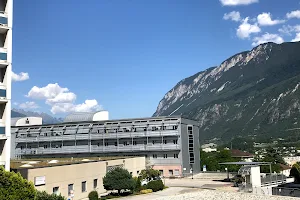Hôpital de Sierre image