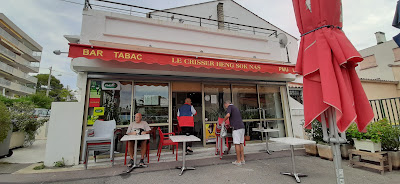 Bar Tabac Le Crisser à Saint-Raphaël