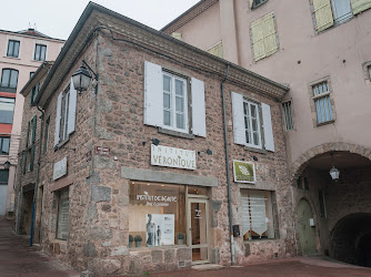 Institut Véronique