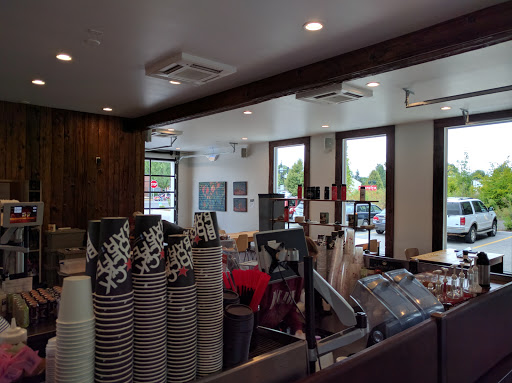 Coffee Shop «Black Rock Coffee Bar», reviews and photos, 13309 NE 20th Ave, Vancouver, WA 98686, USA