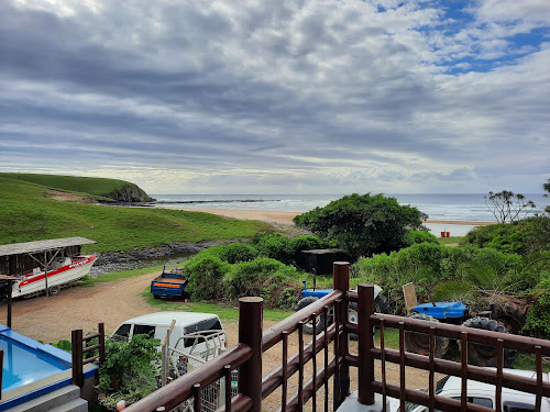 Mdikana beach photo #2