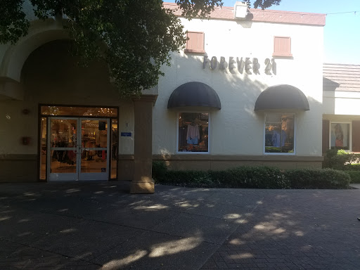 Clothing Store «Forever 21», reviews and photos, 13000 Folsom Blvd #607, Folsom, CA 95630, USA