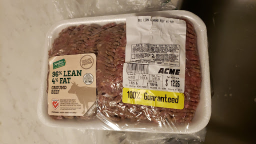 Grocery Store «ACME Markets», reviews and photos, 2301 Pasqualone Blvd, Bensalem, PA 19020, USA