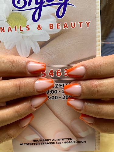 Enjoy Nails & Spa - Zürich