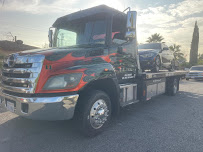Santoyo Towing - Photo 3 - Car repair in , Moreno Valley