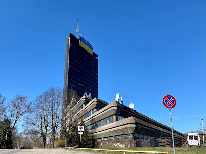 Latvijas Televīzija