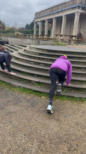 Reviews of Safy fitness Bootcamps Norwich, Waterloo Park, Catton Park, Eaton Park and Sewell Park Academy in Norwich - Personal Trainer