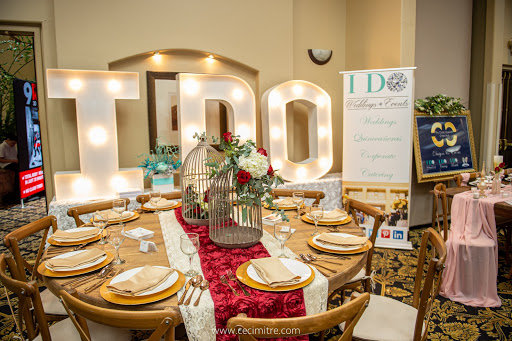 Wedding Planner «I Do Weddings & Events», reviews and photos, 1535 Goodyear Dr, El Paso, TX 79936, USA