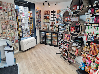 Tabac le Carlito'S à Bordeaux