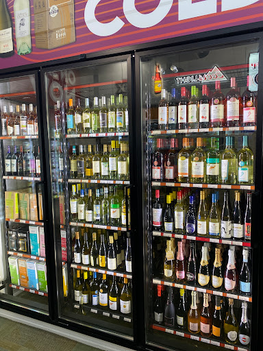 Liquor Store «Liquor World At Camelot», reviews and photos, 808 Lyndon Ln #101, Louisville, KY 40222, USA