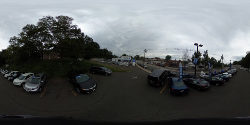 Honda Dealer «Honda of Tenafly», reviews and photos, 28 County Rd, Tenafly, NJ 07670, USA