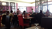 Atmosphère du Restaurant chinois Délices wok à Champagnole - n°10