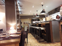 Atmosphère du Restaurant français Restaurant A TABLE... à Vagney - n°9