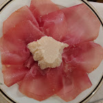 Photo n°3 de l'avis de Rodrigo.o fait le 22/09/2019 à 21:31 sur le  Antica Trattoria della Gigina à Bologna