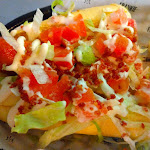 Photo n°1 de l'avis de Finnjake.l fait le 18/06/2022 à 18:57 sur le  Frankie Hotdogs Coimbra à Coimbra