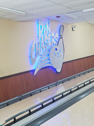 Bowling Alley «Pin Chasers», reviews and photos, 6816 Gall Blvd, Zephyrhills, FL 33542, USA