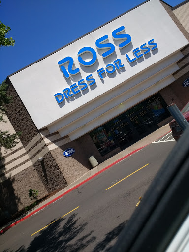 Clothing Store «Ross Dress for Less», reviews and photos, 2005 14th Ave SE, Albany, OR 97322, USA