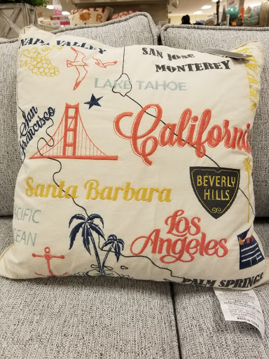 Department Store «HomeGoods», reviews and photos, 2960 W Grant Line Rd, Tracy, CA 95304, USA